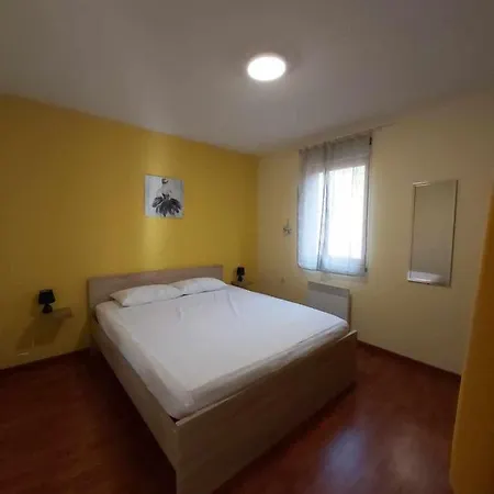 شاليه Chalet T2 Pres De Foix