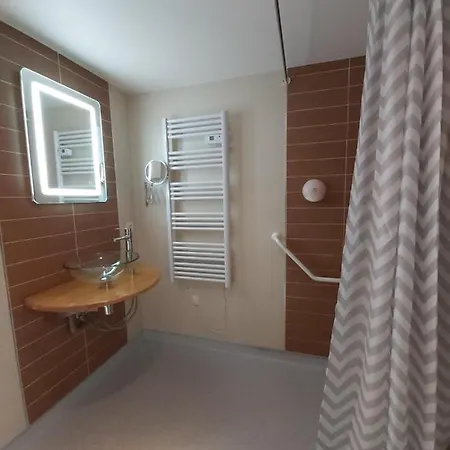 Chalet T2 Pres De Foix شاليه